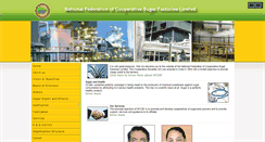 Desktop Screenshot of coopsugar.org